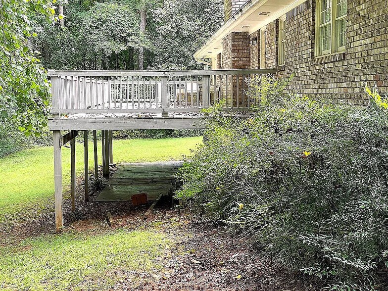 More Photos Of 5754 Stewart Mill rd, Douglasville Office For Lease