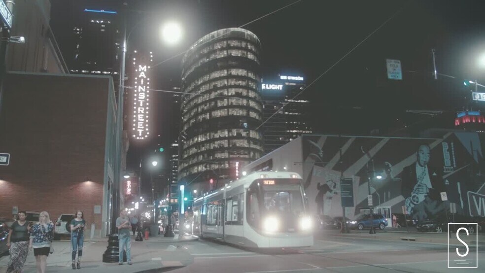 Primary Photo Of 13th & Main St, Kansas City Office For Lease