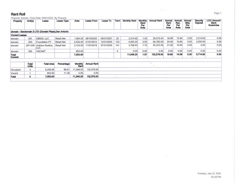 More Photos Of 23127 W Interstate 10, San Antonio Freestanding For Sale