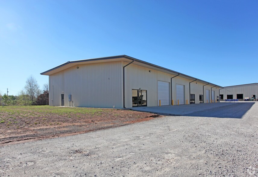 Primary Photo Of 3419 Al-53 Hwy, Huntsville Warehouse For Lease