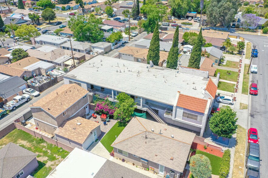 More Photos Of 12120 215th St, Hawaiian Gardens Apartments For Sale