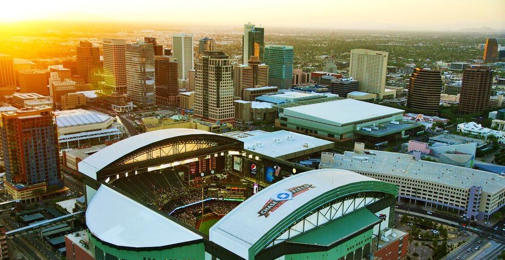 More Photos Of 310 S 4th St, Phoenix Multifamily For Sale