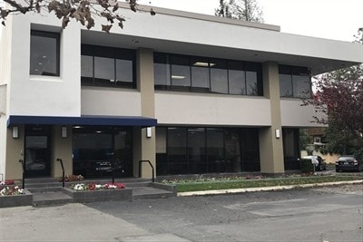 More Photos Of 4920 El Camino Real, Los Altos Office For Lease