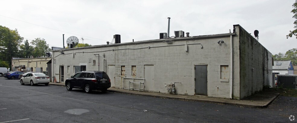 More Photos Of 110-132 Rt-304, Nanuet Storefront Retail Office For Sale