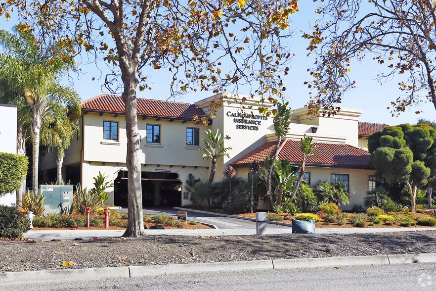 More Photos Of 1500 41st Ave, Capitola Office For Lease