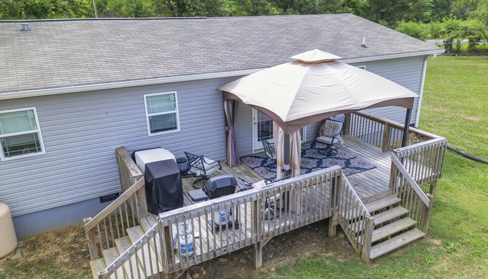 More Photos Of 90 Darnell Rd, Greeneville Land For Sale