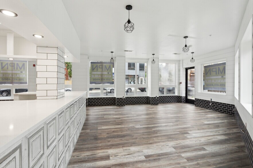 More Photos Of 1625 Ridge Ave, Philadelphia Apartments For Lease