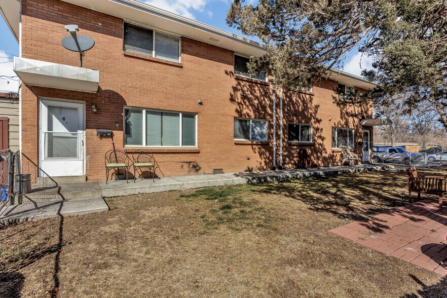 More Photos Of 7325 Tennyson St, Westminster Apartments For Sale