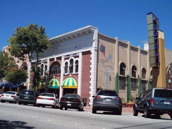 More Photos Of 215-227 S B St, San Mateo Storefront Retail Office For Lease