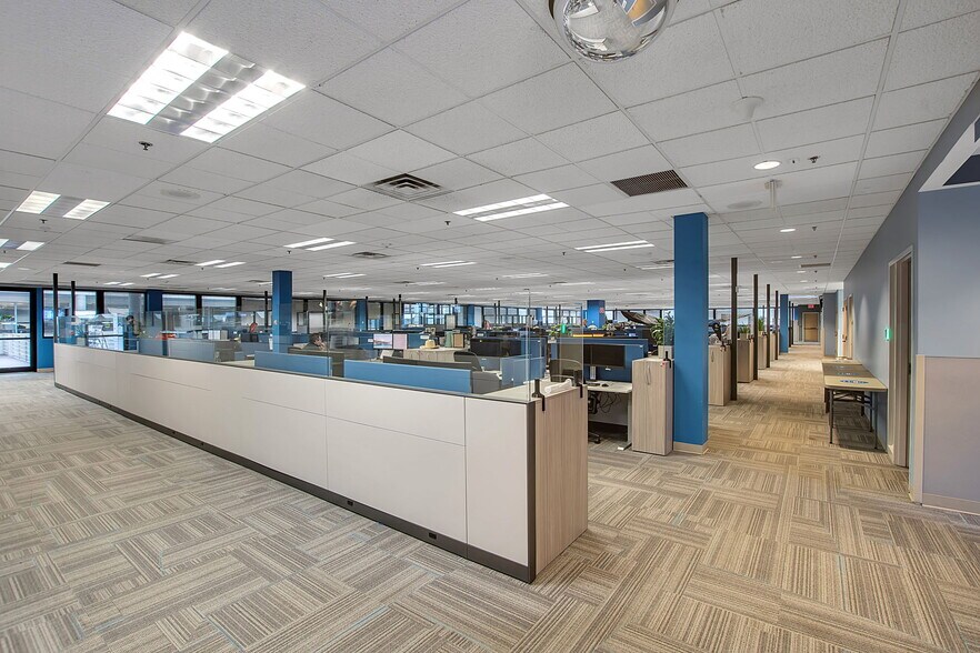 More Photos Of 1759 Wehrle Dr, Amherst Office For Lease