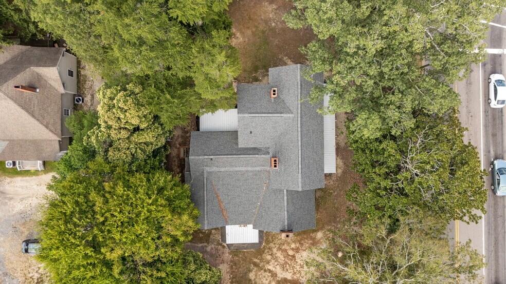 More Photos Of 202 W Main St, Sanford Office Residential For Sale