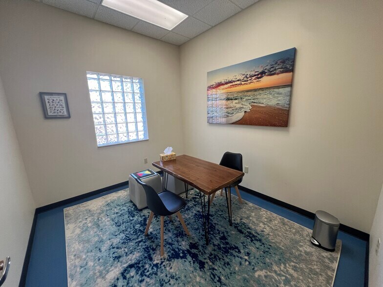 More Photos Of 120 E Dr Martin Luther King Jr Blvd, Tampa Medical For Lease