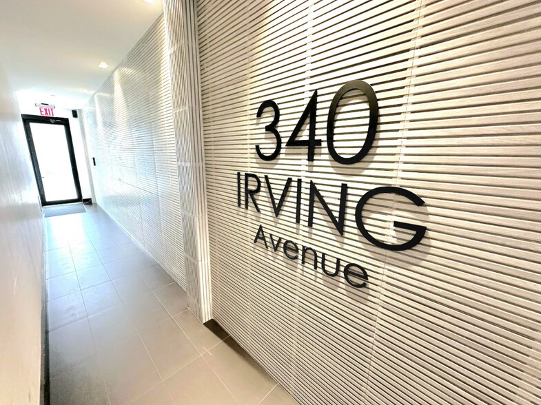 More Photos Of 340 Irving Ave, Brooklyn Apartments For Sale