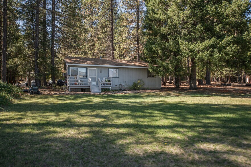 More Photos Of 590 Airport Road, Trinity Center Lodge Meeting Hall For Sale
