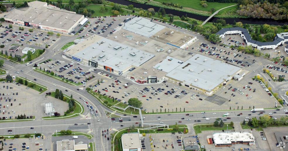 More Photos Of 375 St Albert Trl, St. Albert Department Store For Lease