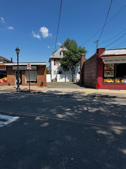 More Photos Of 4-12 Centre Ave, East Rockaway Storefront Retail Residential For Sale