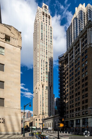 More Photos Of 27 Barclay St, New York Hospitality For Sale