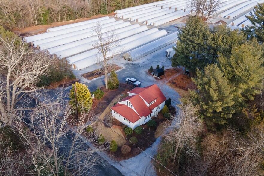 More Photos Of 312 Lakedale Rd, Berlin Land For Sale
