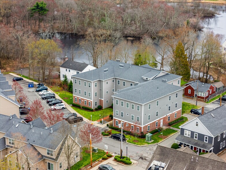 More Photos Of 40 Ames Ave, Canton Apartments For Sale