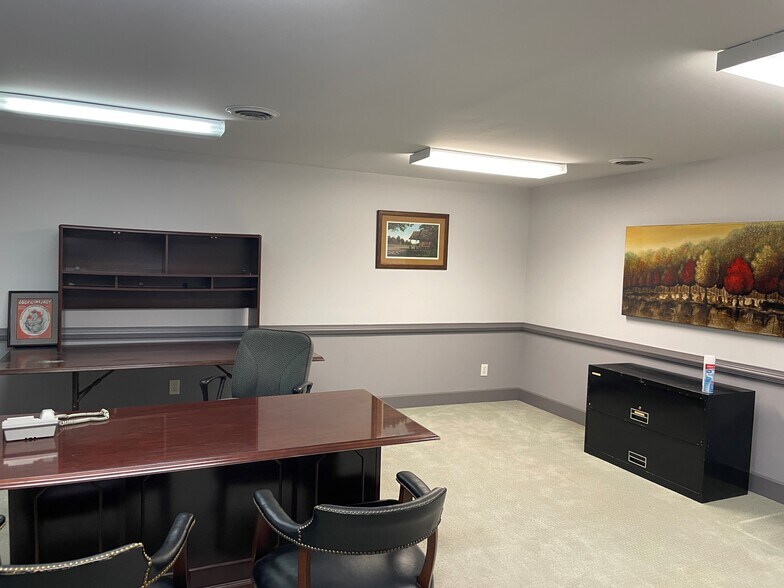 More Photos Of 429 Walker St, Augusta Loft Creative Space For Lease