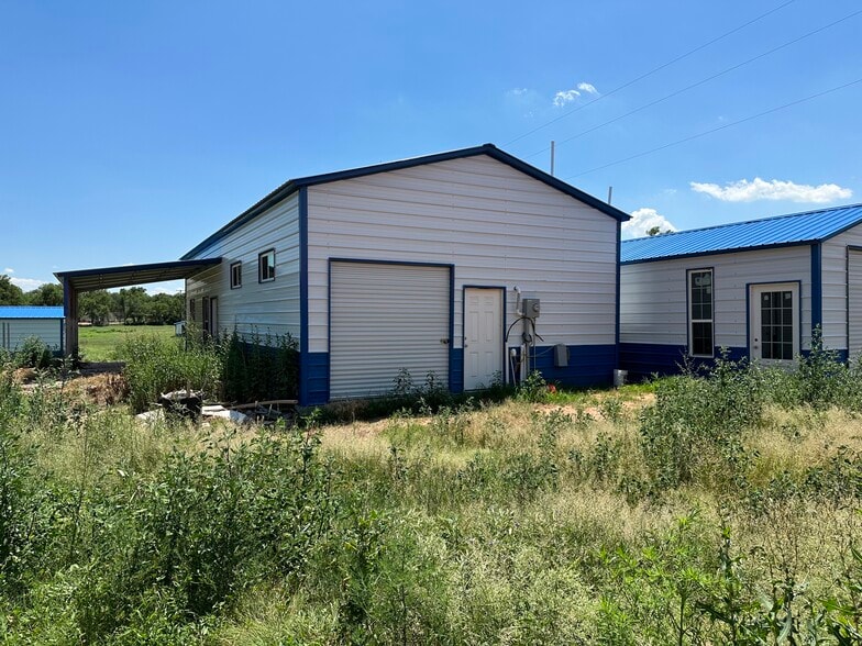 More Photos Of 700 N Texas St, Shamrock Land For Sale