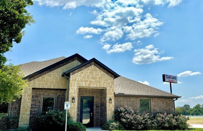 More Photos Of 1600 Creekstone Ct, Seagoville Healthcare For Sale