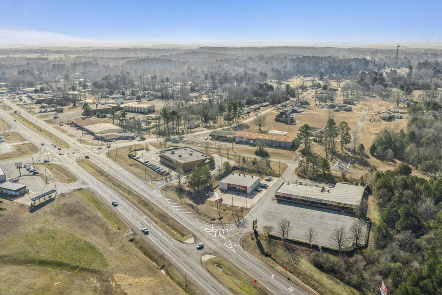 More Photos Of 879 Highway 78, Sumiton Drugstore For Sale