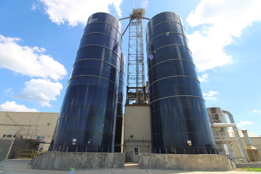 More Photos Of 6059 159th St, Galva Food Processing For Sale