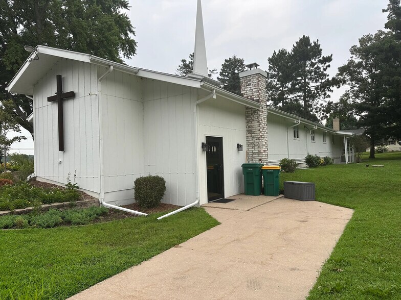 More Photos Of 6403 S County Road D, Beloit Religious Facility For Sale