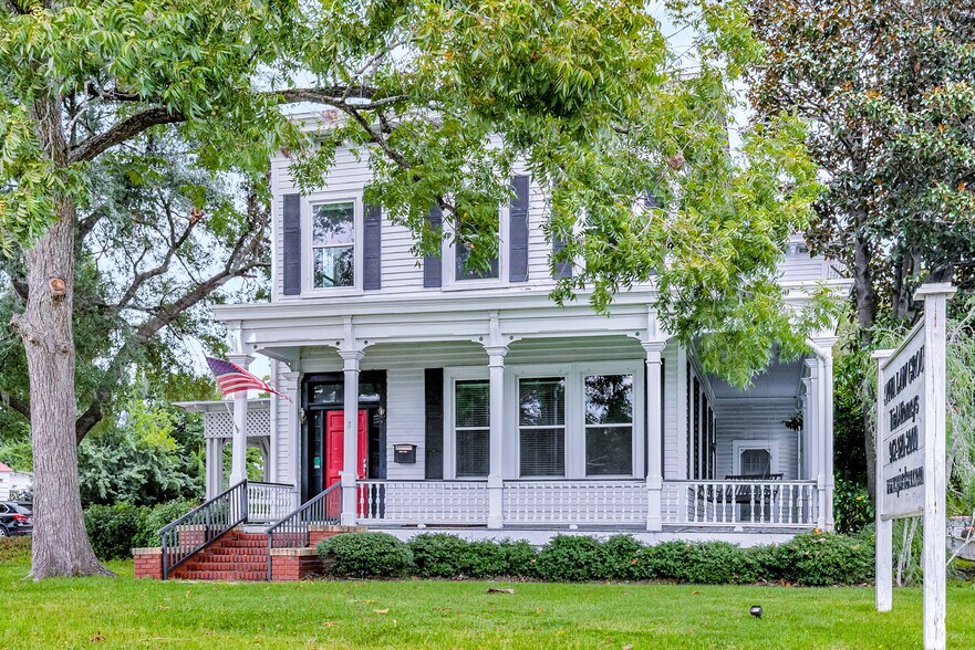 More Photos Of 104 Central Blvd, Guyton Office For Sale