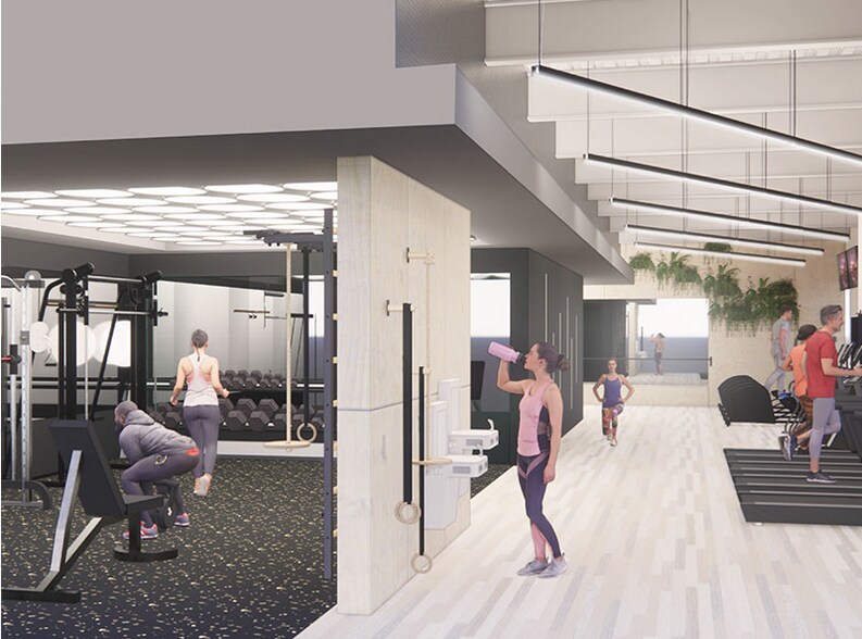 More Photos Of 6711 Columbia Gateway Dr, Columbia Office For Lease