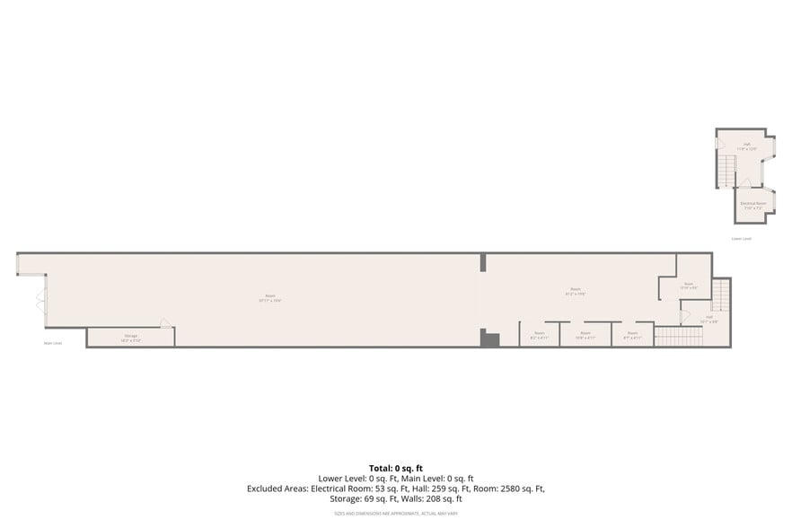 More Photos Of 213 E Main St, Johnson City General Retail For Lease