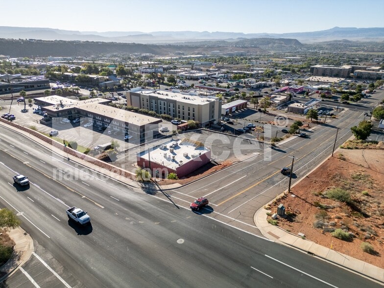 More Photos Of 212 N 900 E, St George General Retail For Sale