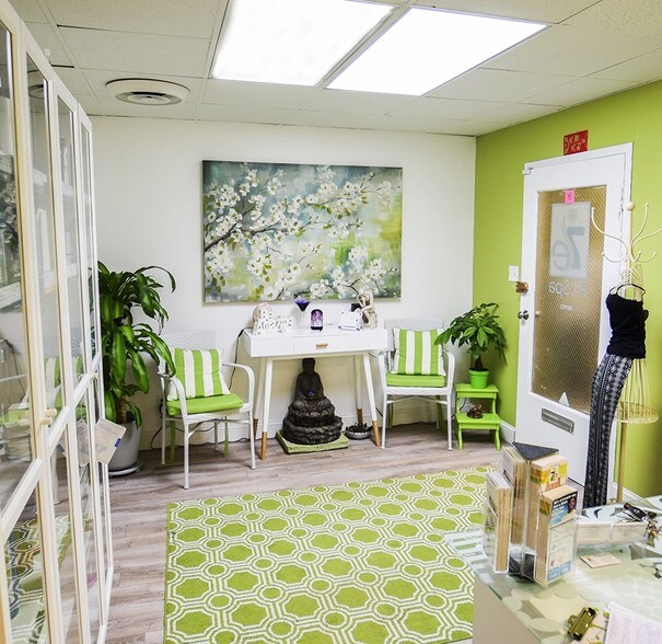 More Photos Of 1492 High Ridge Rd, Stamford Freestanding For Lease