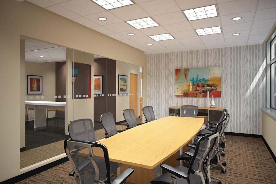 Photo of 1st Floor Ste 100