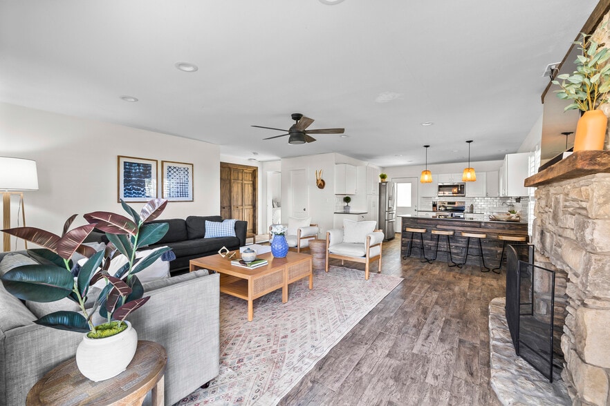 More Photos Of 1293 Harmon Hills Rd, Dripping Springs Land For Sale