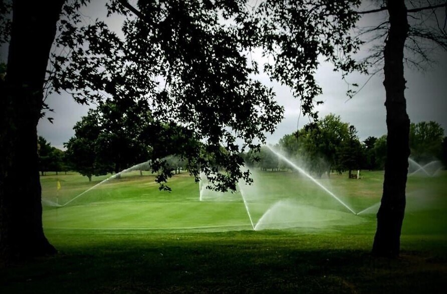 More Photos Of 36535 West St, Whitehall Golf Course Driving Range For Sale