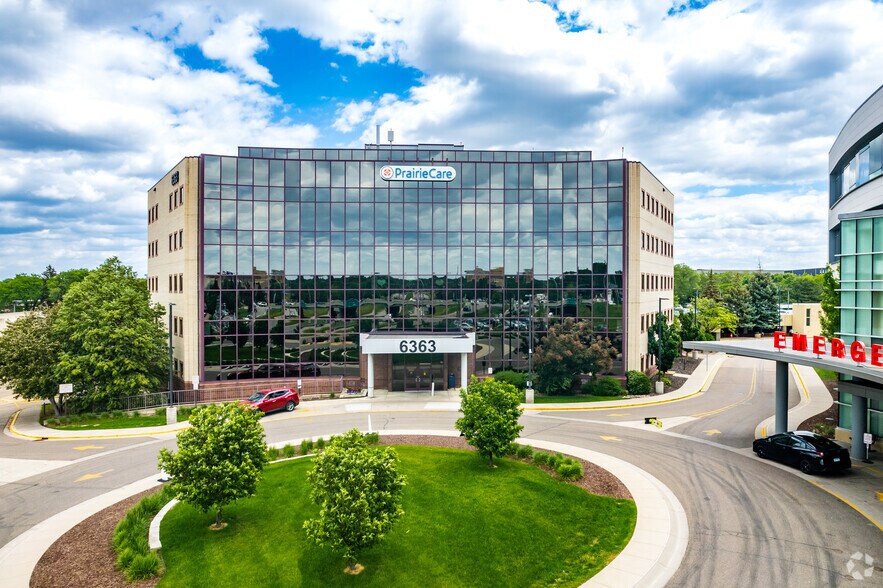 More Photos Of 6363 France Ave S, Edina Office For Sale