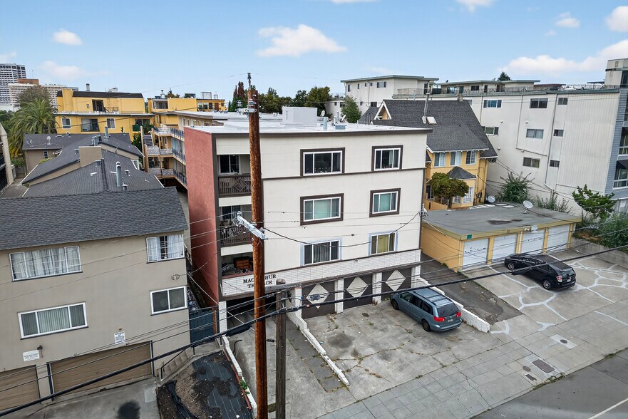 More Photos Of 273 Macarthur Blvd, Oakland Apartments For Sale
