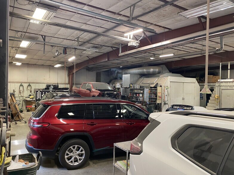 More Photos Of 24605 Klein Ave, Dell Rapids Industrial For Sale