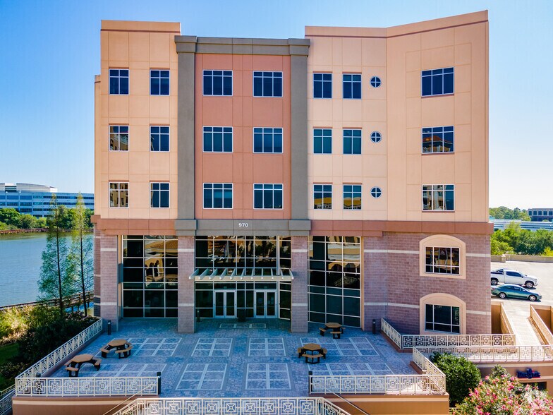 More Photos Of 970 Lake Carillon Dr, Saint Petersburg Office For Lease