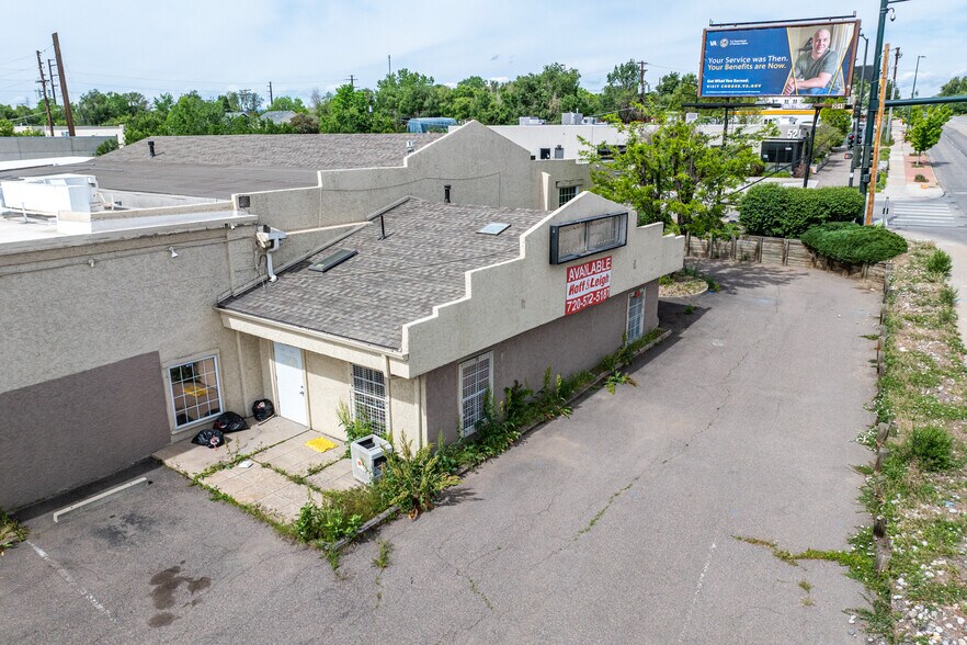 More Photos Of 1100 W Mississippi Ave, Denver Warehouse For Sale