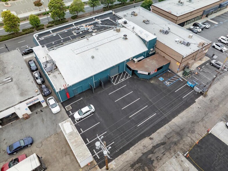 More Photos Of 778 El Camino Real, San Carlos Storefront Retail Office For Sale