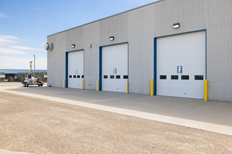 More Photos Of 3172 ND-22 Hwy, Dickinson Industrial For Sale