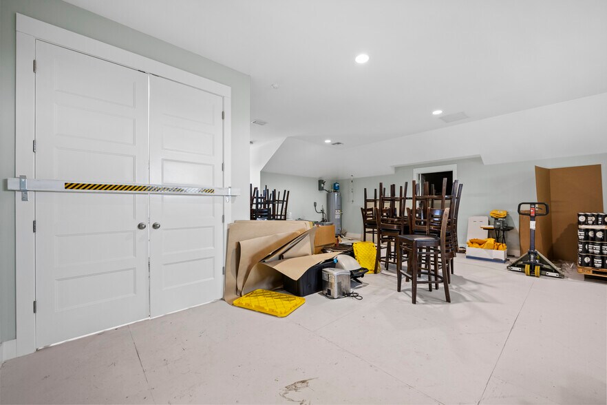 More Photos Of 691 A1A Beach Blvd, Saint Augustine Restaurant For Sale