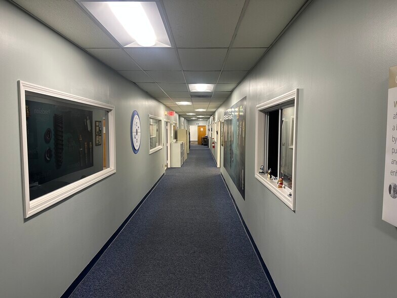 More Photos Of 23 Frank Mossberg Dr, Attleboro Manufacturing For Sale