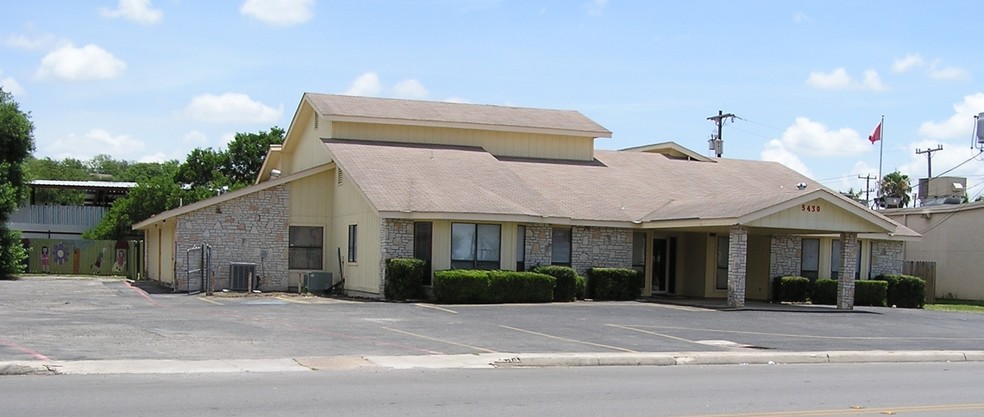 Primary Photo Of 5430 Timberhill, San Antonio Daycare Center For Lease