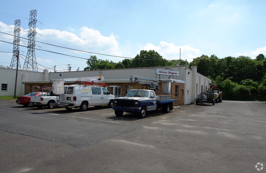 More Photos Of 7300 N Crescent Blvd, Pennsauken Unknown For Lease