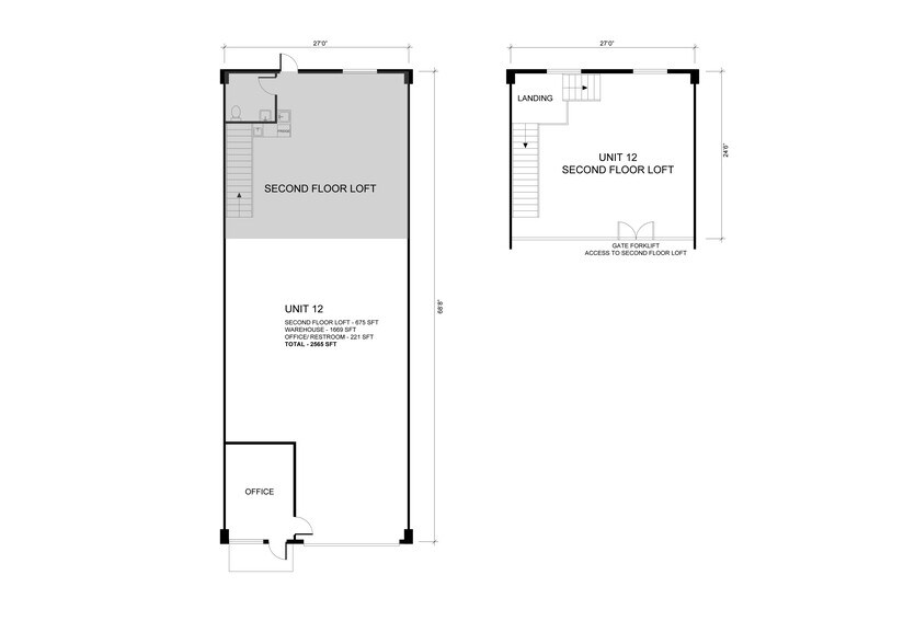 More Photos Of 4206 Concept Ct, Bradenton Industrial For Lease
