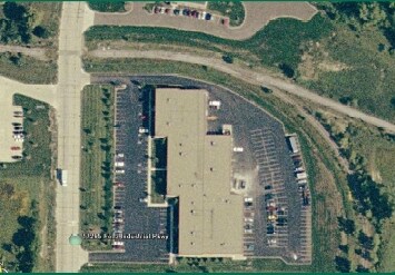 More Photos Of 17295 Foltz Industrial Pky, Strongsville Light Manufacturing For Lease
